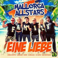Mallorca Allstars, Lorenz Buffel, Carolina, Honk!, Almklausi, Isi Gluck – Eine Liebe