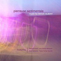 Multi-interpretes – Pierreuse sentimentale