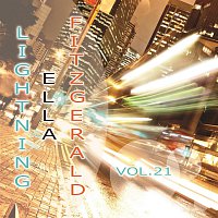 Ella Fitzgerald – Lightning Vol. 21