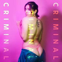 Izzy Spring – Criminal