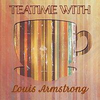 Louis Armstrong & Duke Ellington – Teatime With