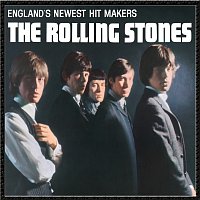 The Rolling Stones – England’s Newest Hitmakers