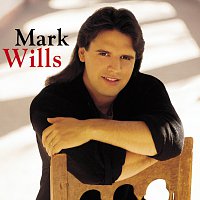 Přední strana obalu CD Mark Wills