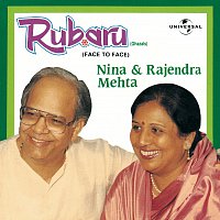 Nina Mehta, Rajendra Mehta – Rubaru (Face To Face)