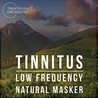 Tinnitus Low Frequency Natural Masker