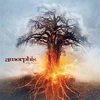 Amorphis – Skyforger [Exclusive Bonus Version]