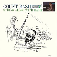 Count Basie – String Along with Basie