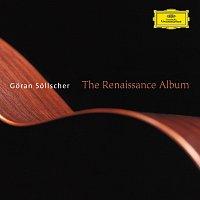 Göran Söllscher – The Renaissance Album