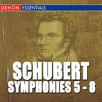 Různí interpreti – Schubert: Symphonies 5-8