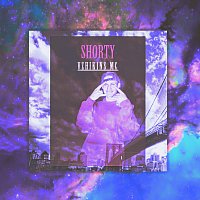 Přední strana obalu CD Shorty