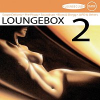 Různí interpreti – Loungebox 2