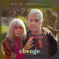 Rita Lee, Roberto De Carvalho, Gui Boratto – Change