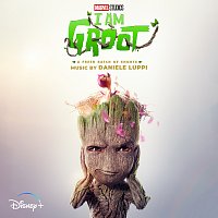 Daniele Luppi – I Am Groot: Season 2
