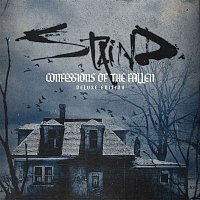 Staind – Confessions Of The Fallen (Deluxe)