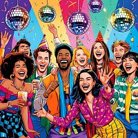 Birthday Bash – Happy Birthday (Disco Pop Version 2025)