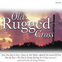 Přední strana obalu CD Old Rugged Cross