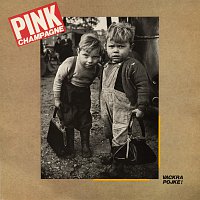 Pink Champagne – Vackra pojke!