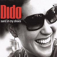 Přední strana obalu CD Dance Vault Mixes - Sand In My Shoes/Don't Leave Home
