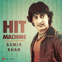 Přední strana obalu CD Aamir Khan: Hit Machine