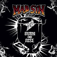 Mad Sin – Burn and Rise