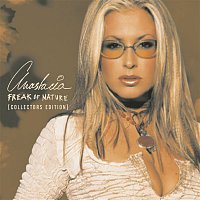 Anastacia – Freak of Nature