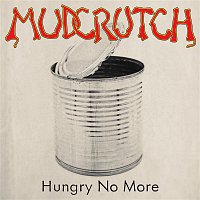 Přední strana obalu CD Hungry No More