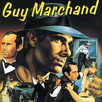Přední strana obalu CD Guy Marchand