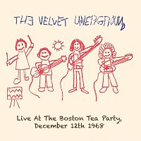 The Velvet Underground – Live At The Boston Tea Party, December 12th 1968