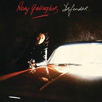 Rory Gallagher – Defender [Remastered 2013]