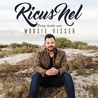 Ricus Nel – Boesmanland