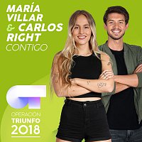 Contigo [Operación Triunfo 2018]