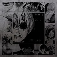 Přední strana obalu CD Тысяча минус 7