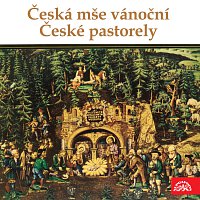 Různí interpreti – Ryba: Česká mše vánoční; České pastorely /Ryba, Linek, Koutník... MP3