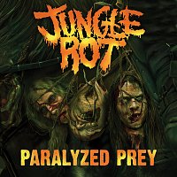 Jungle Rot – Paralyzed Prey