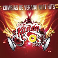 Banda Kanón – Cumbias De Verano Best Hits