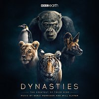 Benji Merrison, Will Slater – Dynasties [Original Television Soundtrack]