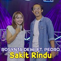 Rosyinta Dewi, Pedro – Sakit Rindu (feat. Pedro)