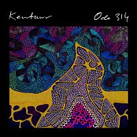 Přední strana obalu CD Ode 314