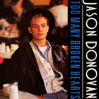 Jason Donovan – Too Many Broken Hearts  (Remix)