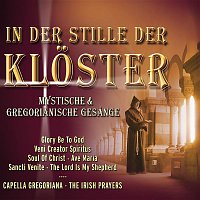 St. Patrick Boys & Capella Gregoriana & Matthias Heisenberg – In der Stille der Kloster