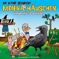 Die kleine Schnecke Monika Hauschen – 57: Warum krachzen Krahen?