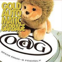 Oag – Gold Automatic Garbage - Opera Radhi-O Friendly