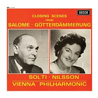 Birgit Nilsson, Sir Georg Solti – Strauss: Salome; Wagner: Gotterdammerung – Excerpts [Opera Gala – Volume 18]