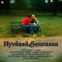 Various  Artists – Hyvassa seurassa