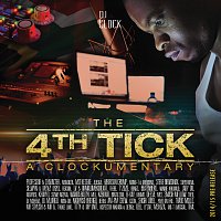 Přední strana obalu CD The 4th Tick - A Clockumentary