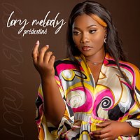 Přední strana obalu CD Prédestiné