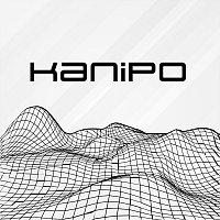 Přední strana obalu CD Kanipo