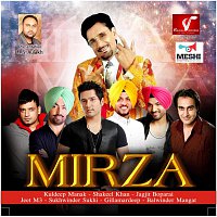 Various Artist – Mirza