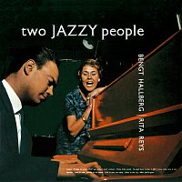 Rita Reys, Bengt Hallberg – Two Jazzy People