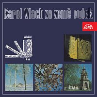 Karel Vlach se svým orchestrem – Ze země polek MP3